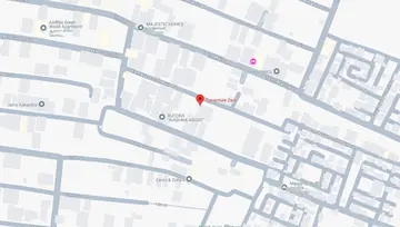 Location of Traventure Zara - Image 243240