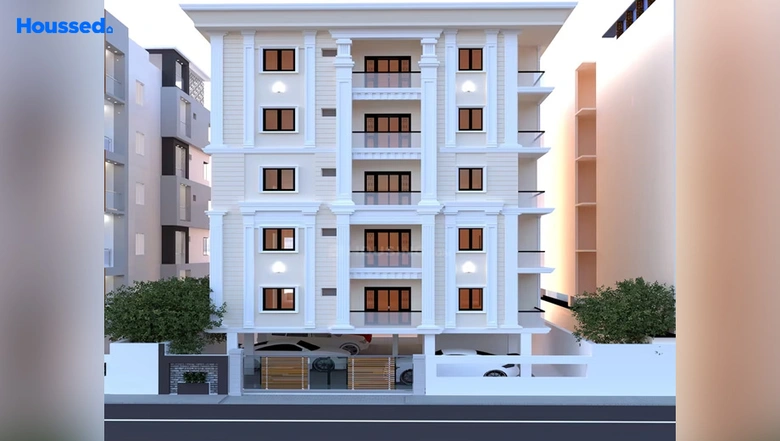 Project Image of Traventure Zara in Madipakkam, Chennai - Image 243238