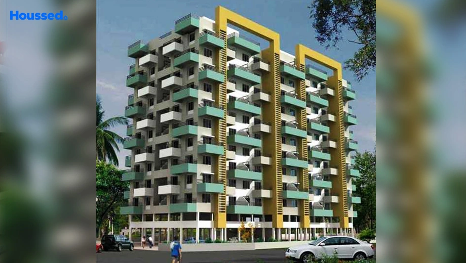Project Image of Pinnac Westend Residency in Warje, Pune - Image 349445