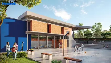 Amenities of Krishvi e Villa - Image 123776