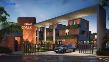 Project Image of Krishvi e Villa - Image 123772
