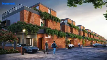 Project Image of Krishvi e Villa - Image 123773