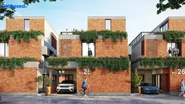 Project Image of Krishvi e Villa - Image 123775