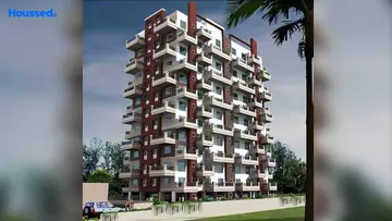 Project Image of Pinnac Parijaat - Image 349420