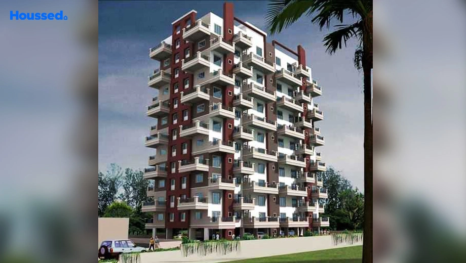 Project Image of Pinnac Parijaat in Karve Nagar, Pune - Image 349420