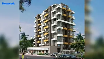 Project Image of Pinnac Asha Residency - Image 349397