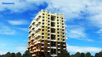 Project Image of Pinnac Chintamani Residency - Image 349401