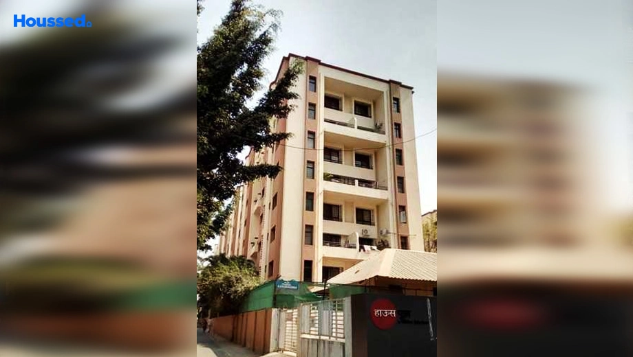 Project Image of Pinnac Kanchanganga in Aundh, Pune - Image 349406
