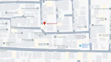 Location of Traventure Nirvana - Image 243260