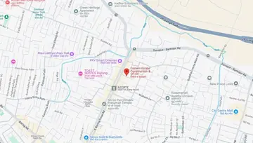 Location of Eastern Techno City - Image 246457
