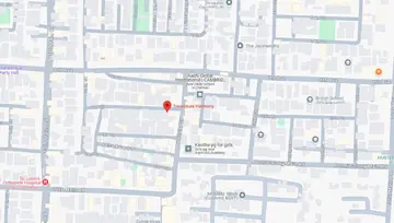 Location of Traventure Harmony - Image 244329