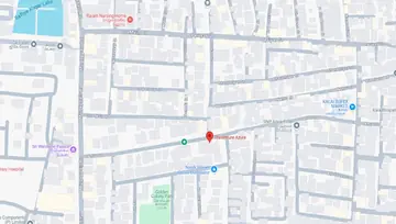 Location of Traventure Azure - Image 244335
