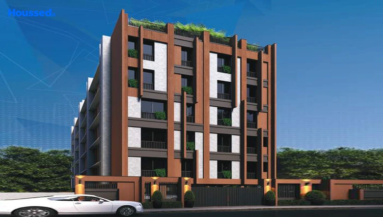 Project Image of Traventure Elanza in Maduravoyal, Chennai - Image 244337