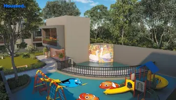 Amenities of Madhav Bungalows - Image 264165