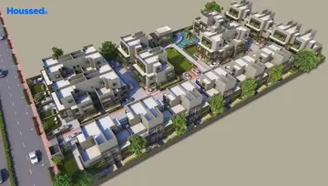 Project Image of Madhav Bungalows - Image 264160
