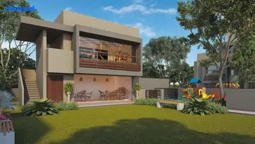 Project Image of Madhav Bungalows - Image 264161