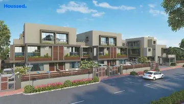Project Image of Madhav Bungalows - Image 264163