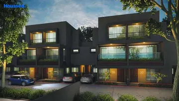 Project Image of Madhav Bungalows - Image 264162