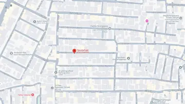 Location of Traventure Athi Chakra - Image 244408