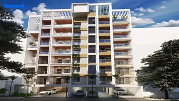 Project Image of Buttepatil Gulab Sadan - Image 349377