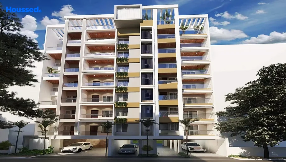 Project Image of Buttepatil Gulab Sadan in Shivaji Nagar, Pune - Image 349377