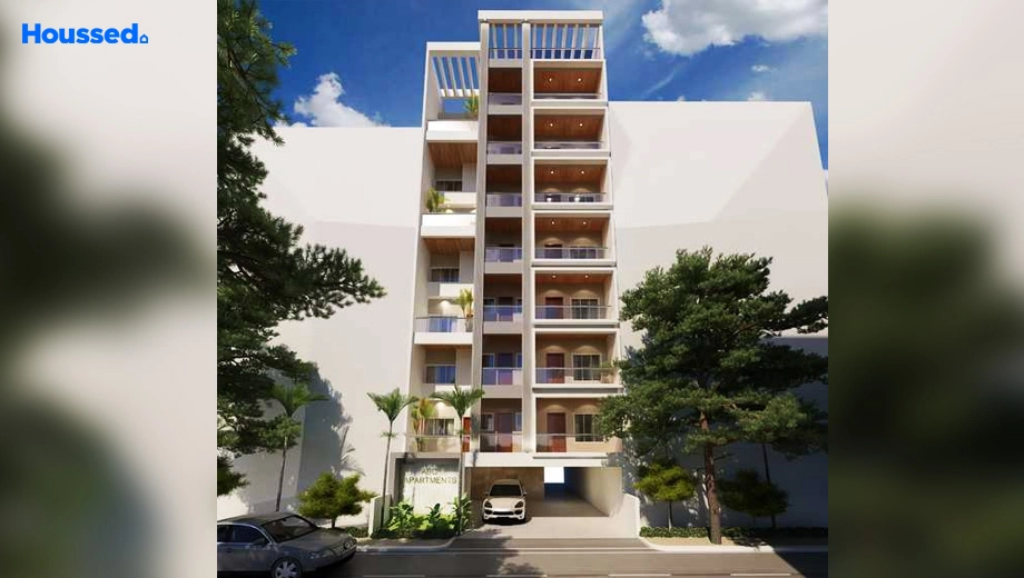 Project Image of Buttepatil Gulab Bhakti Niwas in Shivaji Nagar, Pune - Image 349156