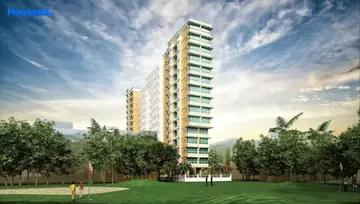 Project Image of Trishabh Greens - Image 33392