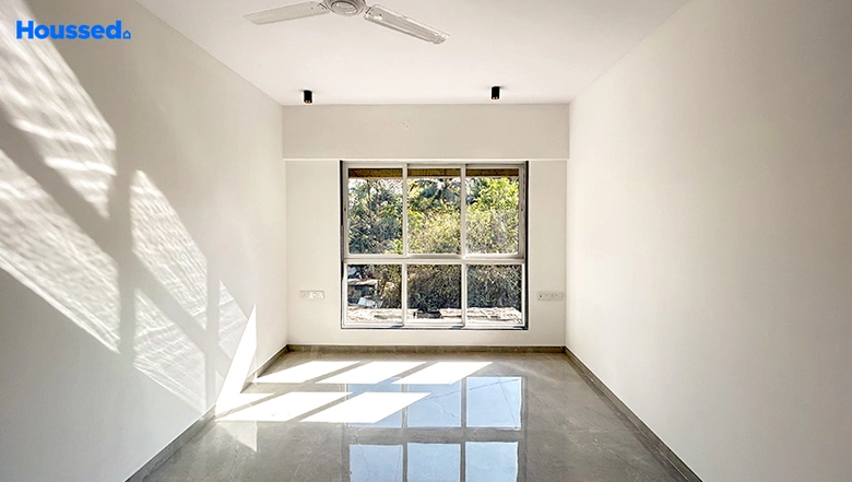 Sample Apartment of Trishabh Greens in Chembur East, Mumbai - Image 33402