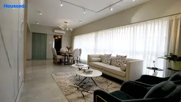 Sample Apartment of Trishabh Greens - Image 33395