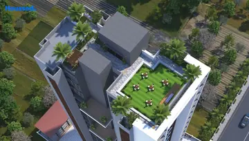 Amenities of Skyline Bayview - Image 123791