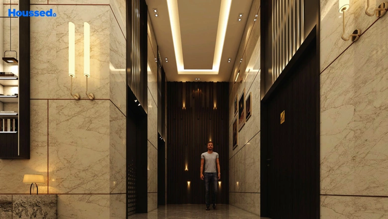 Project Image of Skyline Bayview in Ulwe, Navi Mumbai - Image 123789