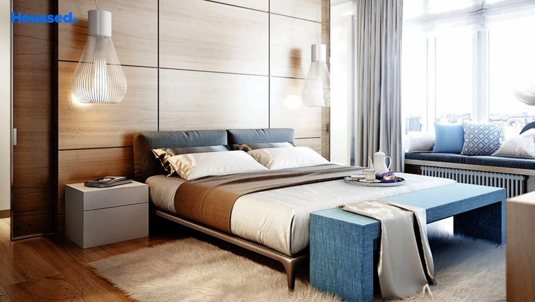 Sample Apartment of Skyline Bayview in Ulwe, Navi Mumbai - Image 123792