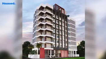 Project Image of Buttepatil Gulab Court - Image 349160