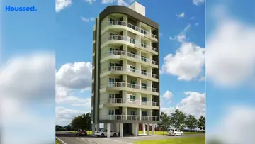 Project Image of Buttepatil Gulab Heights - Image 349369