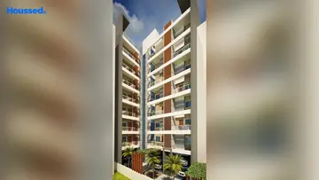 Project Image of Buttepatil Gulab Kunj - Image 349373