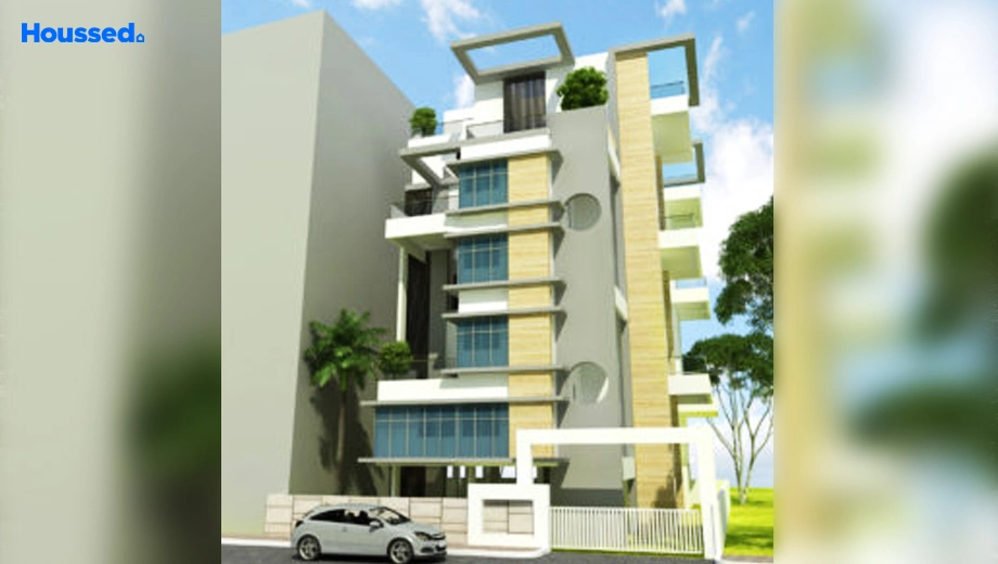 Project Image of Buttepatil Gulab Vishwa in Narayan Peth, Pune - Image 349380
