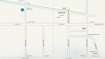 Location of Shakti Edifice - Image 267328