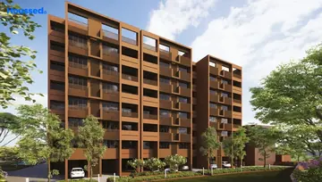 Project Image of Shakti Edifice - Image 267324
