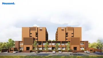 Project Image of Shakti Edifice - Image 267321