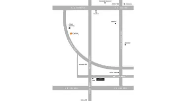 Location of Shakti Profuce - Image 267520
