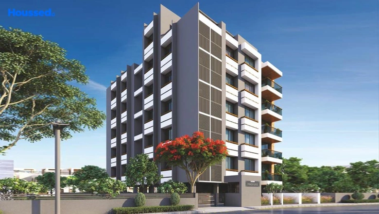 Project Image of Shakti Profuce in Thaltej, Ahmedabad - Image 267517