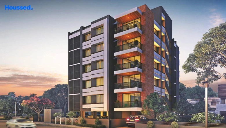 Project Image of Shakti Profuce in Thaltej, Ahmedabad - Image 267518