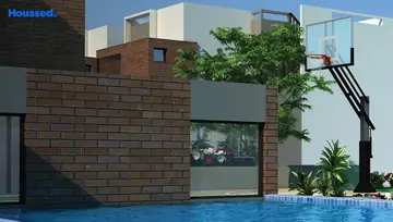 Amenities of Shakti Blossom - Image 267307