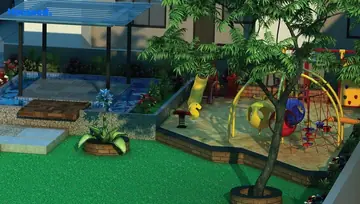 Amenities of Shakti Blossom - Image 267308