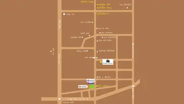 Location of Shakti Blossom - Image 267310