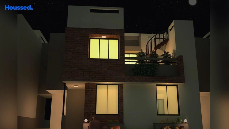 Project Image of Shakti Blossom in Vatva, Ahmedabad - Image 267304