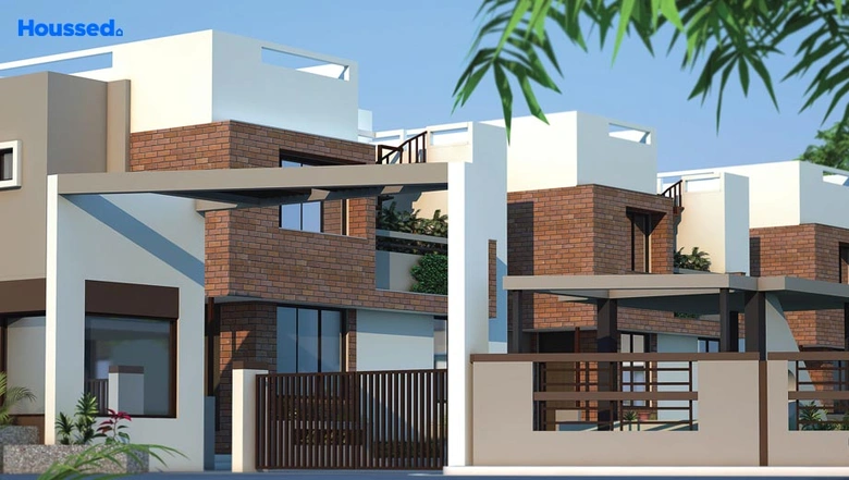 Project Image of Shakti Blossom in Vatva, Ahmedabad - Image 267306
