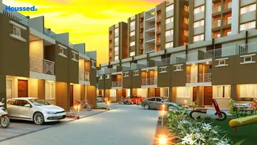 Project Image of Shakti Kailash Tirth - Image 267508