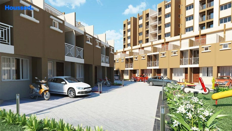 Project Image of Shakti Kailash Tirth in Vatva, Ahmedabad - Image 267509