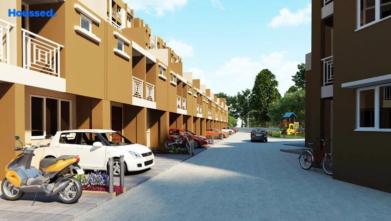 Project Image of Shakti Kailash Tirth in Vatva, Ahmedabad - Image 267511
